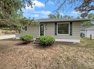 130 106th Ave NW, Coon Rapids, MN 55448