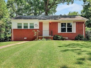 2403 Nortonia Rd, Henrico, VA 23229