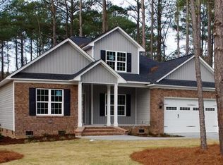 120 Raven Glass Drive, Carthage, NC 28327