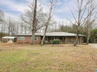 477 Oak Bowery Ln, Ohatchee, AL 36271