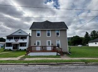 300 W Clinton St, Lock Haven, PA 17745