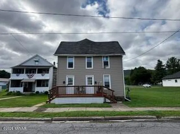 300 W Clinton St, Lock Haven, PA 17745