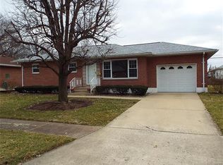20 Devon Hill Ln, Granite City, IL