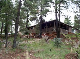 2486 N Oakmont Dr, Flagstaff, AZ 86004