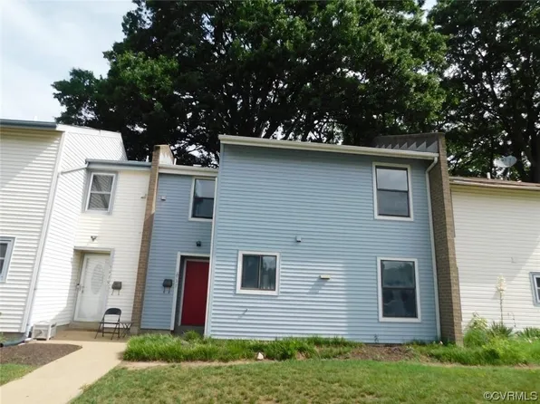 3937 Old Brook Rd, Richmond, VA 23227