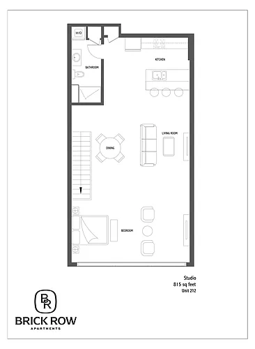 Floor plan 212