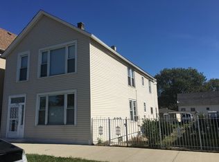 9747 S Commercial Ave, Chicago, IL 60617