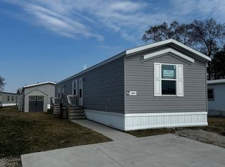 5264 Bud Ln, Casco, MI