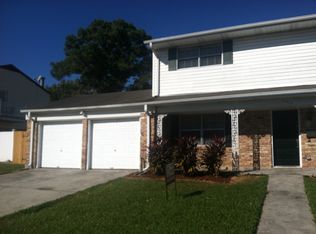 6413 Blanke St, Metairie, LA 70003
