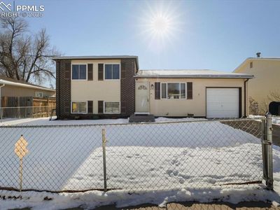 2115 S El Paso Ave, Colorado Springs, CO, 80905