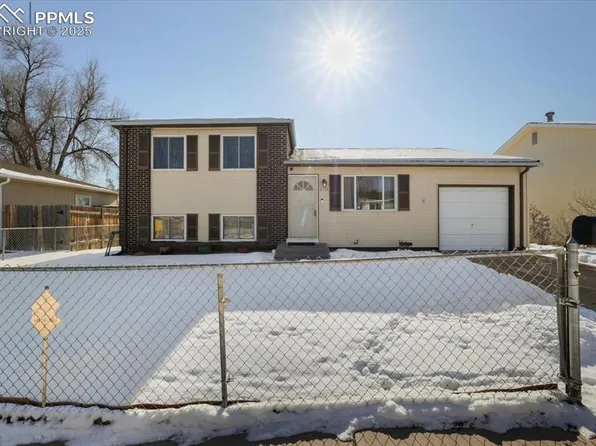 2115 S El Paso Ave, Colorado Springs, CO 80905