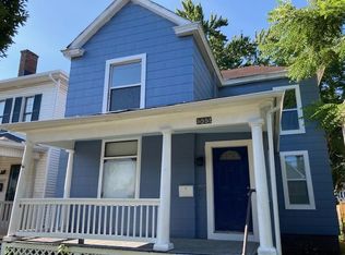 555 E Whittier St, Columbus, OH 43206