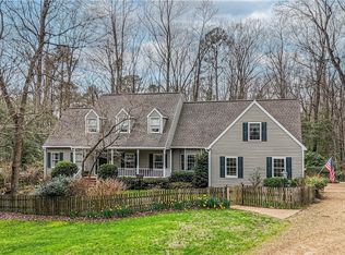 225 Riverview Plantation Dr, Williamsburg, VA 23188