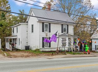 619 Central St, Franklin, NH 03235