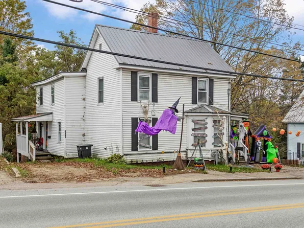 619 Central Street, Franklin, NH 03235