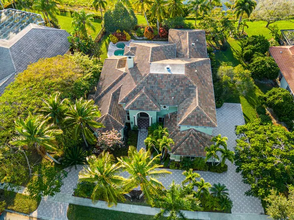 6663 W Audubon Trace, West Palm Beach, FL 33412