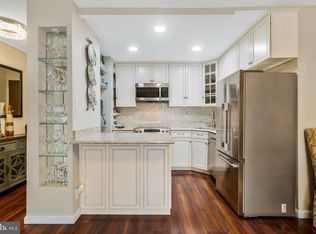 560 N St SW APT N103, Washington, DC 20024