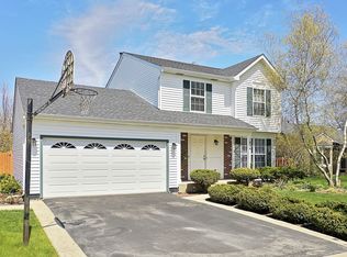 1854 Longboat Dr, Elk Grove Village, IL 60007