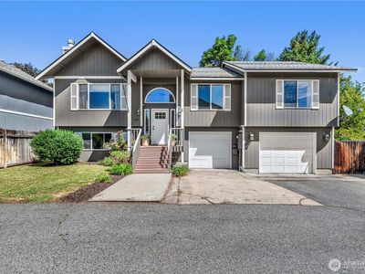 1324 Fairhaven Avenue, Wenatchee, WA, 98801