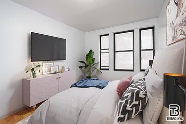 529 West 135th Street