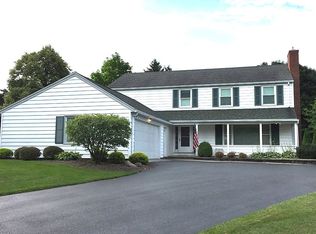 29 Westview Cres, Geneseo, NY 14454