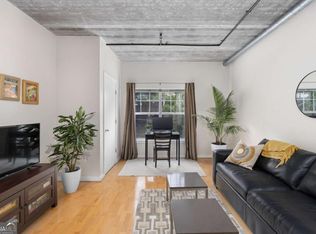 800 Peachtree St NE APT 1112, Atlanta, GA