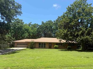 1705 Hyacinth Dr, Longview, TX 75601