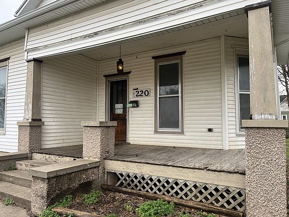 4th image of 1220 N Robberson Avenue