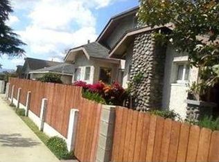 1122 E D St, Ontario, CA 91764