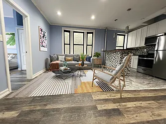 Rented by Bohemia Realty Group