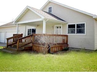 6237 County Road D, Delta, OH 43515