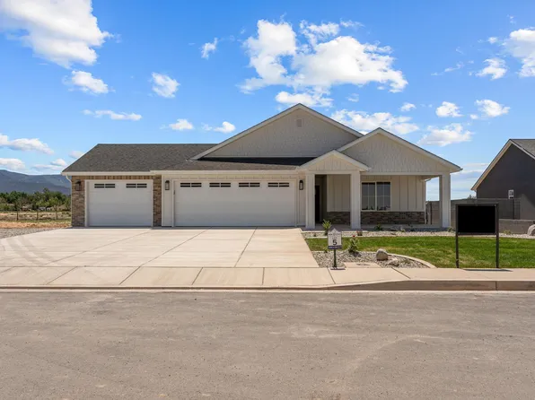 3853 W 925 N, Cedar City, UT 84720