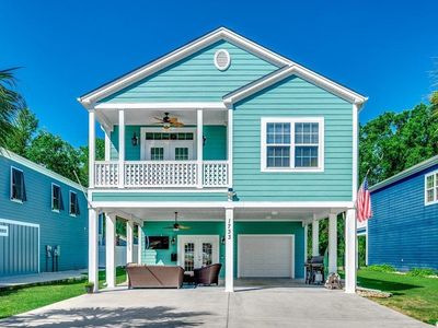 1733 24th Ave. N, North Myrtle Beach, SC, 29582