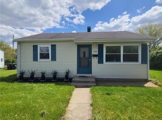140 Diana Ln E, Fairborn, OH 45324