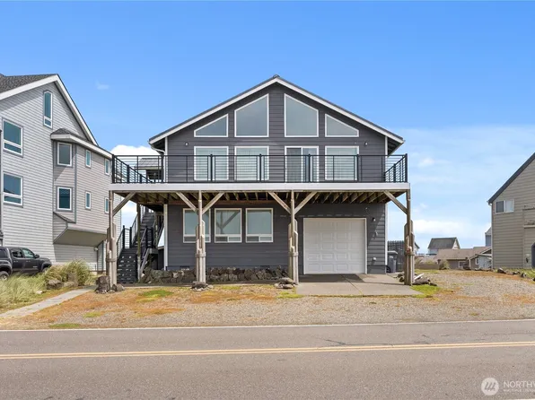 1593 E Ocean Shores Boulevard SW, Ocean Shores, WA 98569
