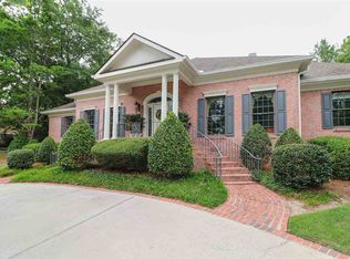 408 Creekside Dr, Warner Robins, GA 31088