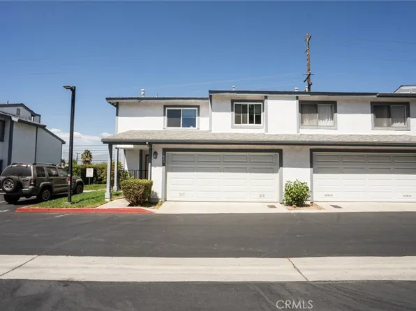 1645 Bridgeport #6, West Covina, CA 91791