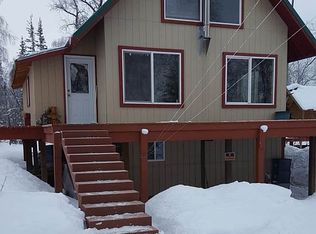 0 Sustina Ave, Willow, AK 99688
