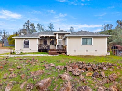 14506 Spruce Grove Rd, Lower Lake, CA, 95457