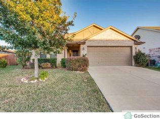 3912 Bonita Springs Dr, Fort Worth, TX 76123