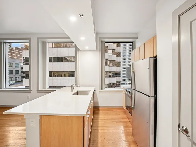 Sentinel Lofts — Photo 24