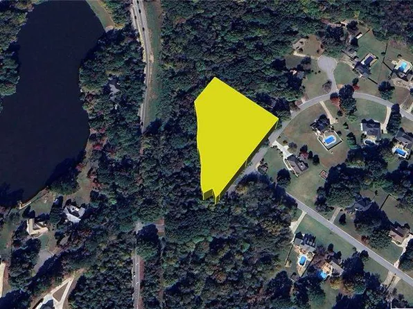 0 Crescent Dr, Newnan, GA 30265