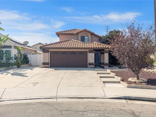 806 Anderson Ct, Redlands, CA 92374