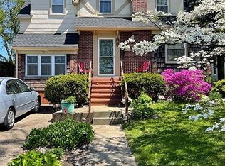 208 E Coulter Ave, Collingswood, NJ 08108