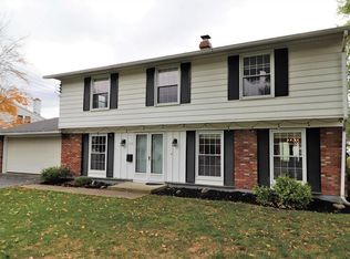 119 Lilac Dr, Horseheads, NY 14845