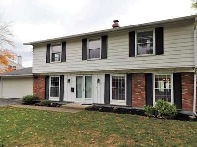 119 Lilac Dr, Horseheads, NY, 14845