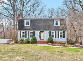 111 Olson Dr, Southington, CT 06489