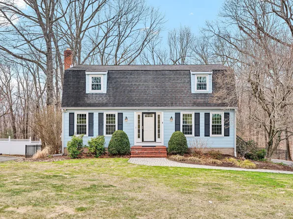 111 Olson Drive, Southington, CT 06489