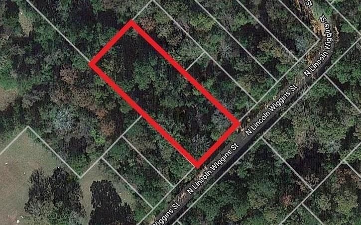 1st image of 0 N Lincoln Wiggins Street 146 Lot 142-143-147
