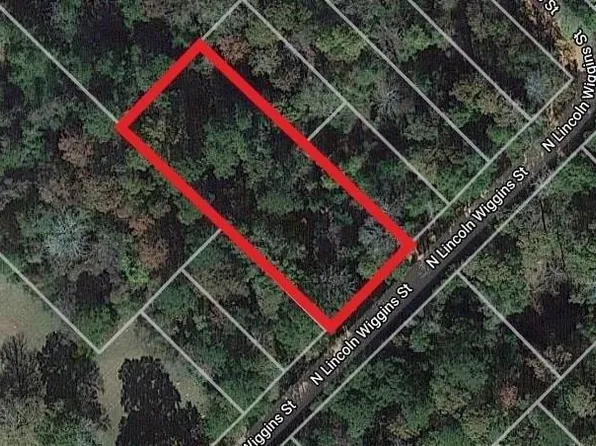 0 N Lincoln Wiggins Street 146 Lot 142-143-147, Livingston, TX 77351